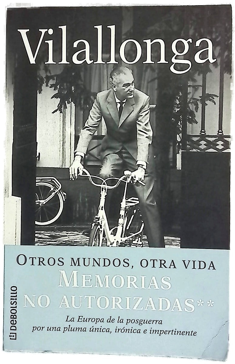 Otros mundos, otra vida