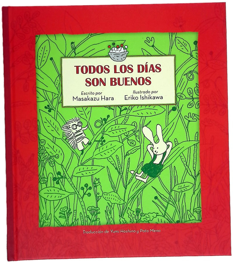 Todos los días son buenos