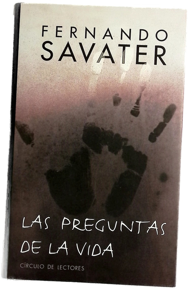 Las preguntas de la vida