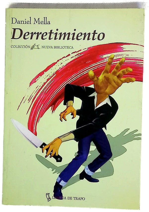 Derretimiento