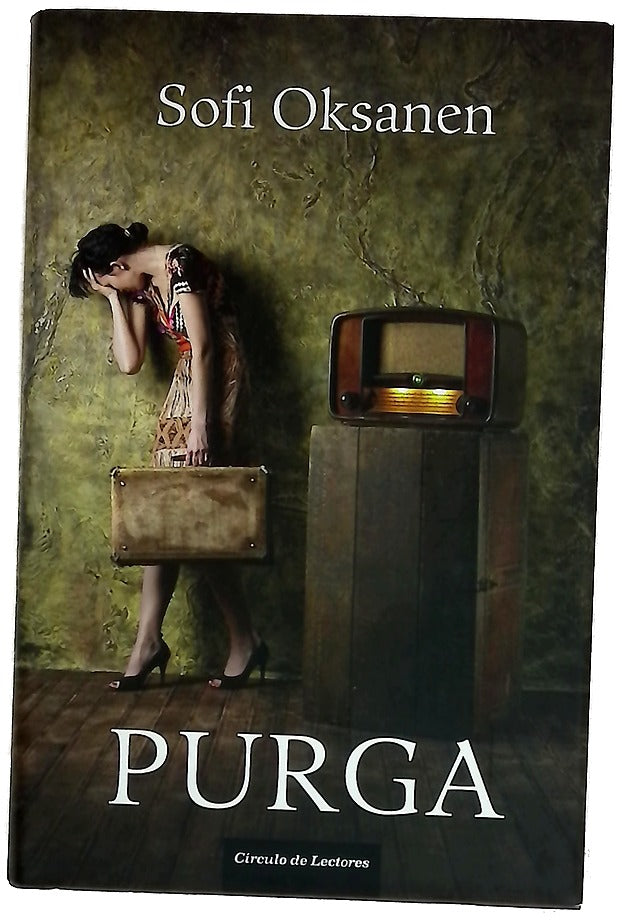 Purga