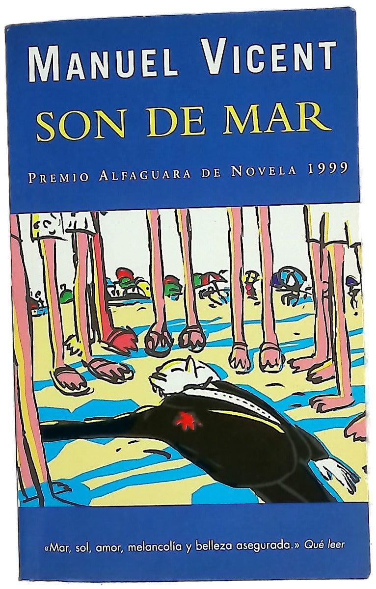 Son de mar