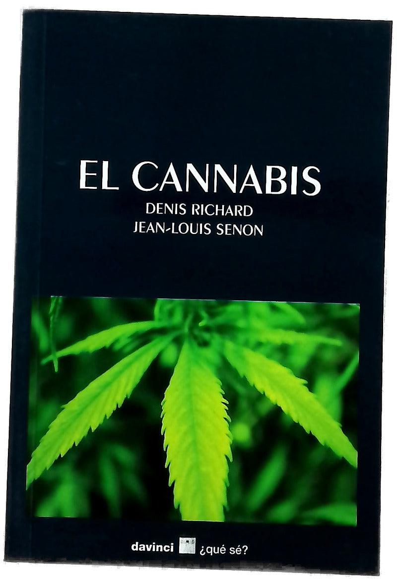 El cannabis
