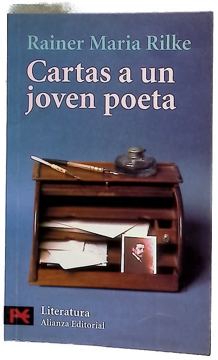 Cartas a un joven poeta