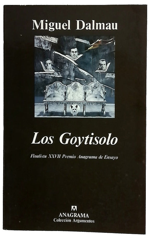 Los Goytisolo