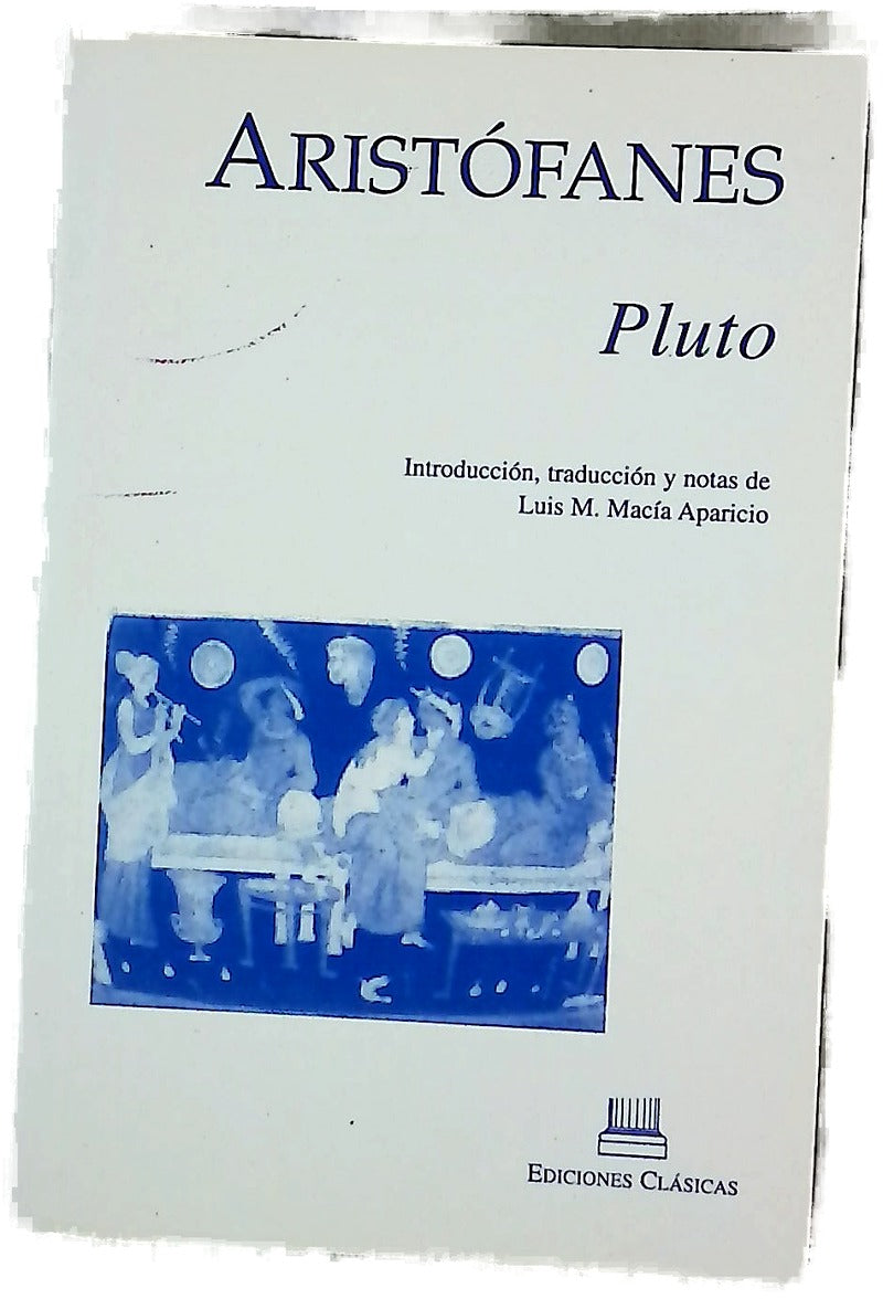 Pluto