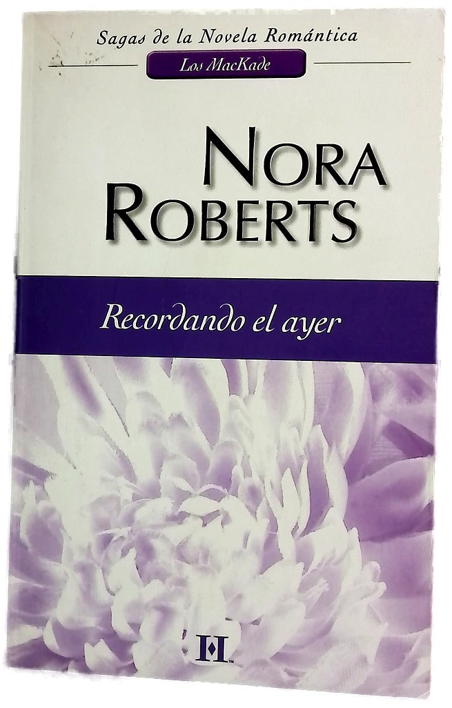 Recordando el ayer