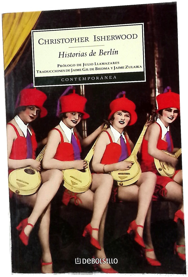 Historias de Berlín