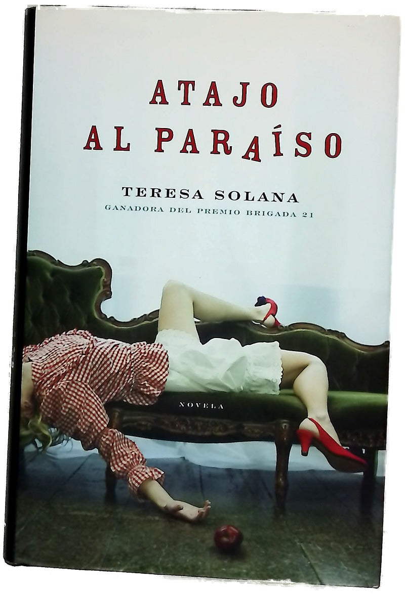 Atajo al paraíso