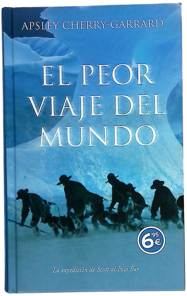 El peor viaje del mundo