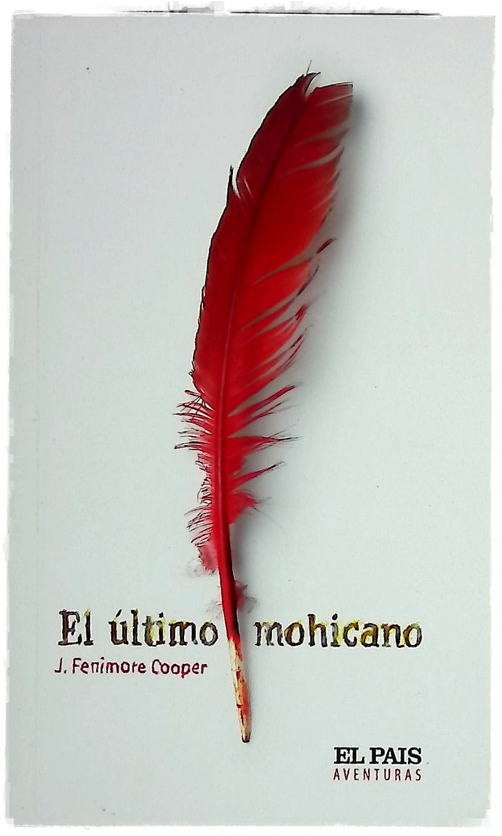 El último mohicano