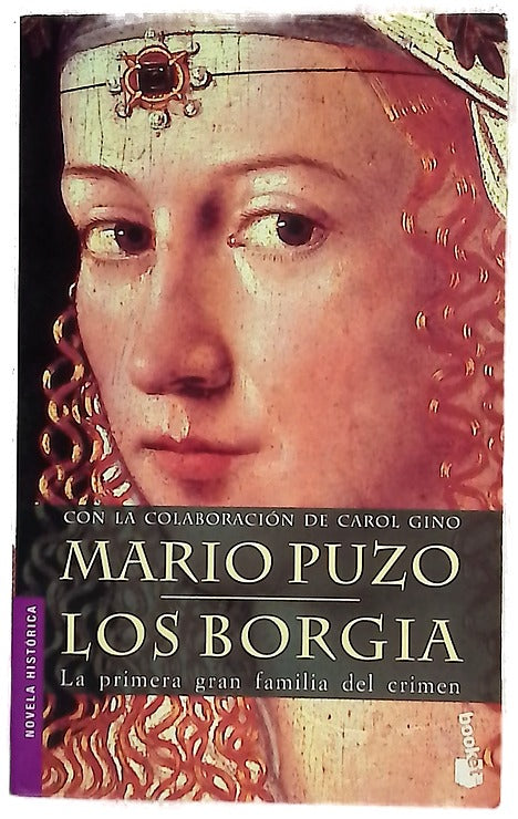 Los Borgia