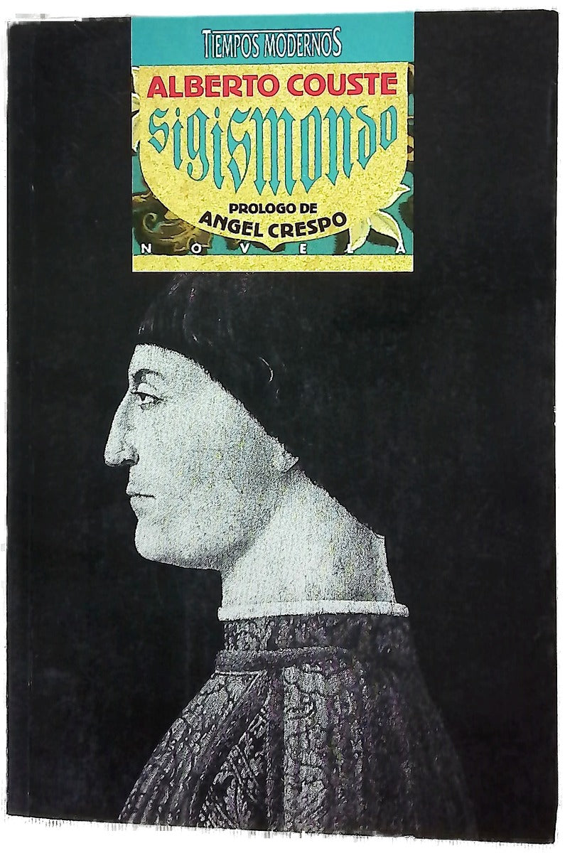 Sigismondo