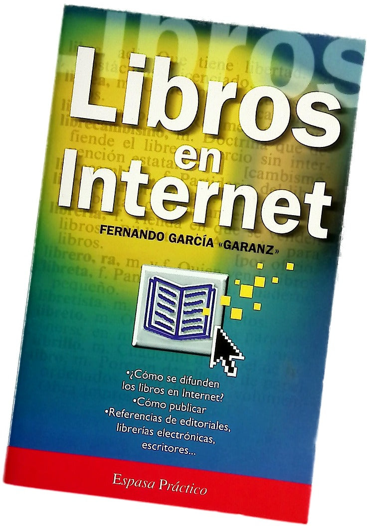 Libros en Internet