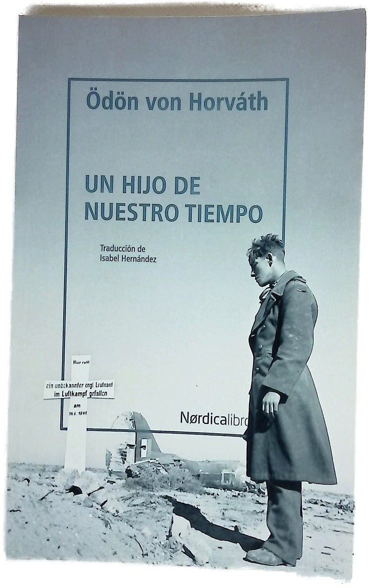 Un hijo de nuestro tiempo