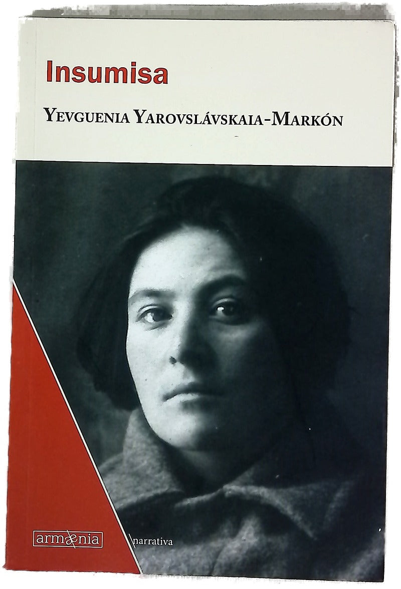 Insumisa