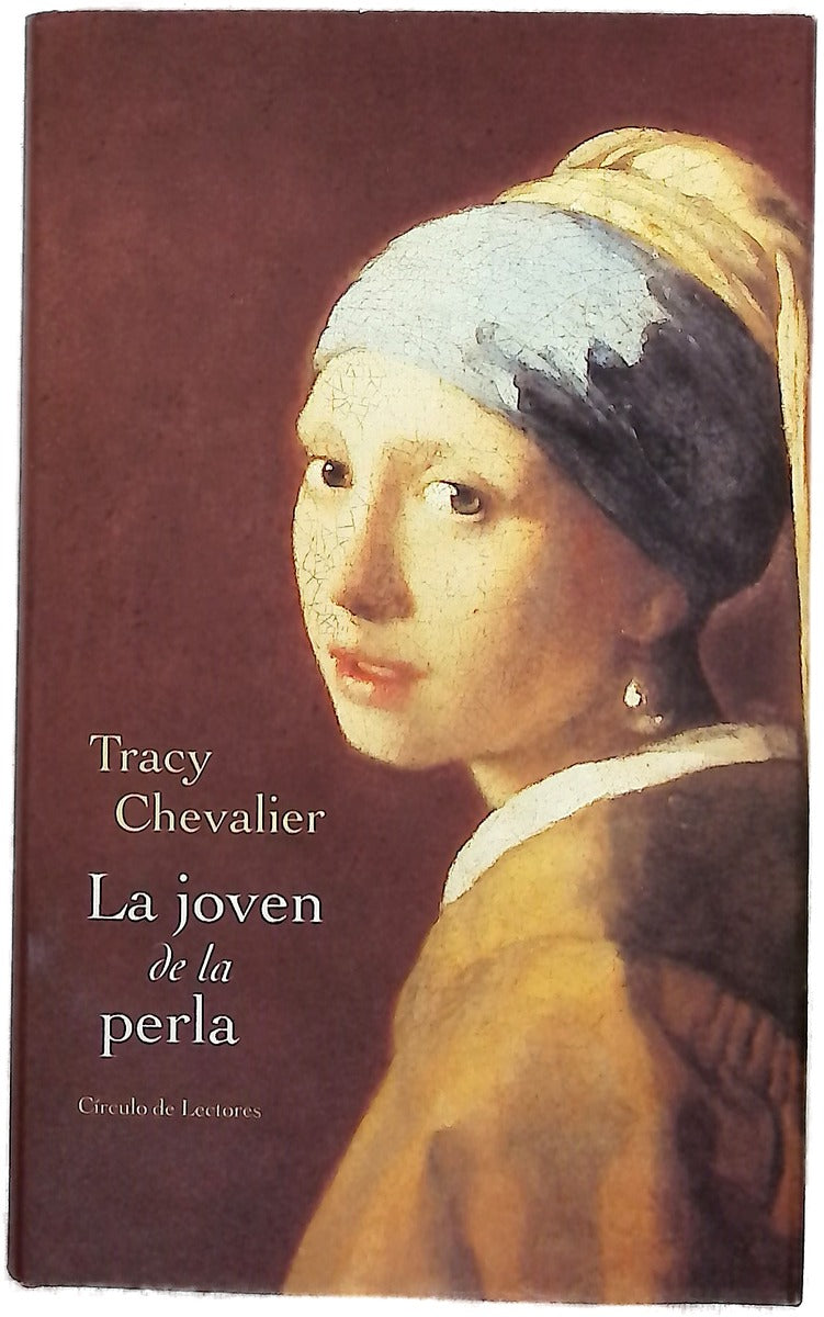 La joven de la perla