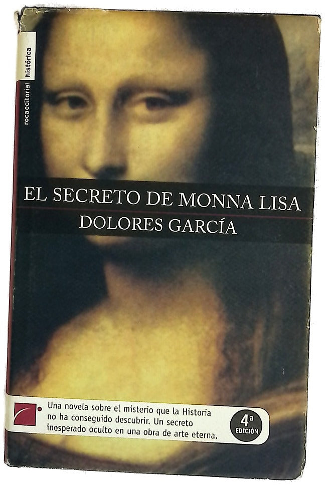 El secreto de Monna Lisa