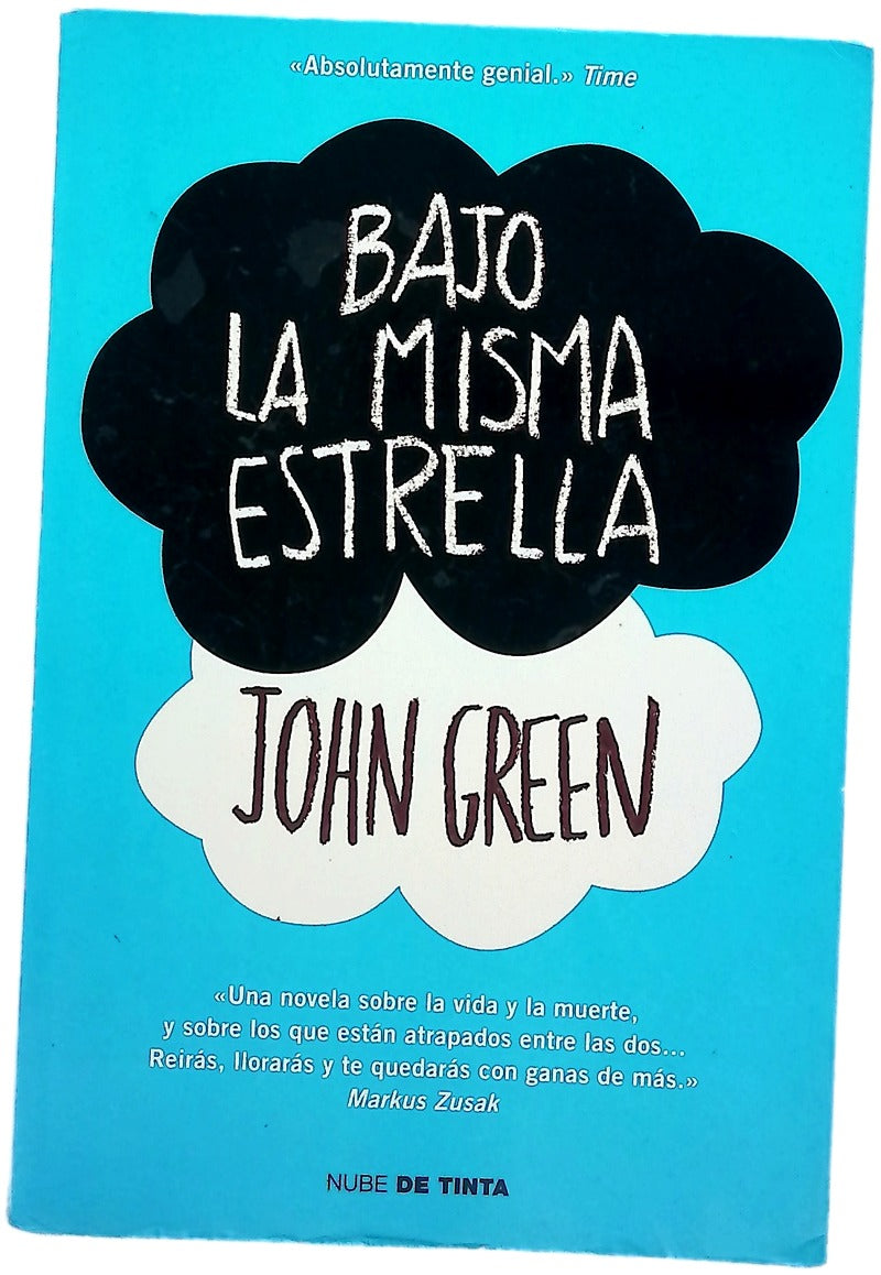 Bajo la misma estrella