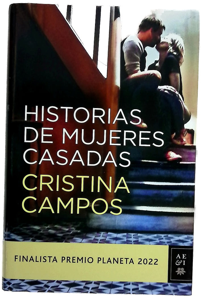 Historias de mujeres casadas
