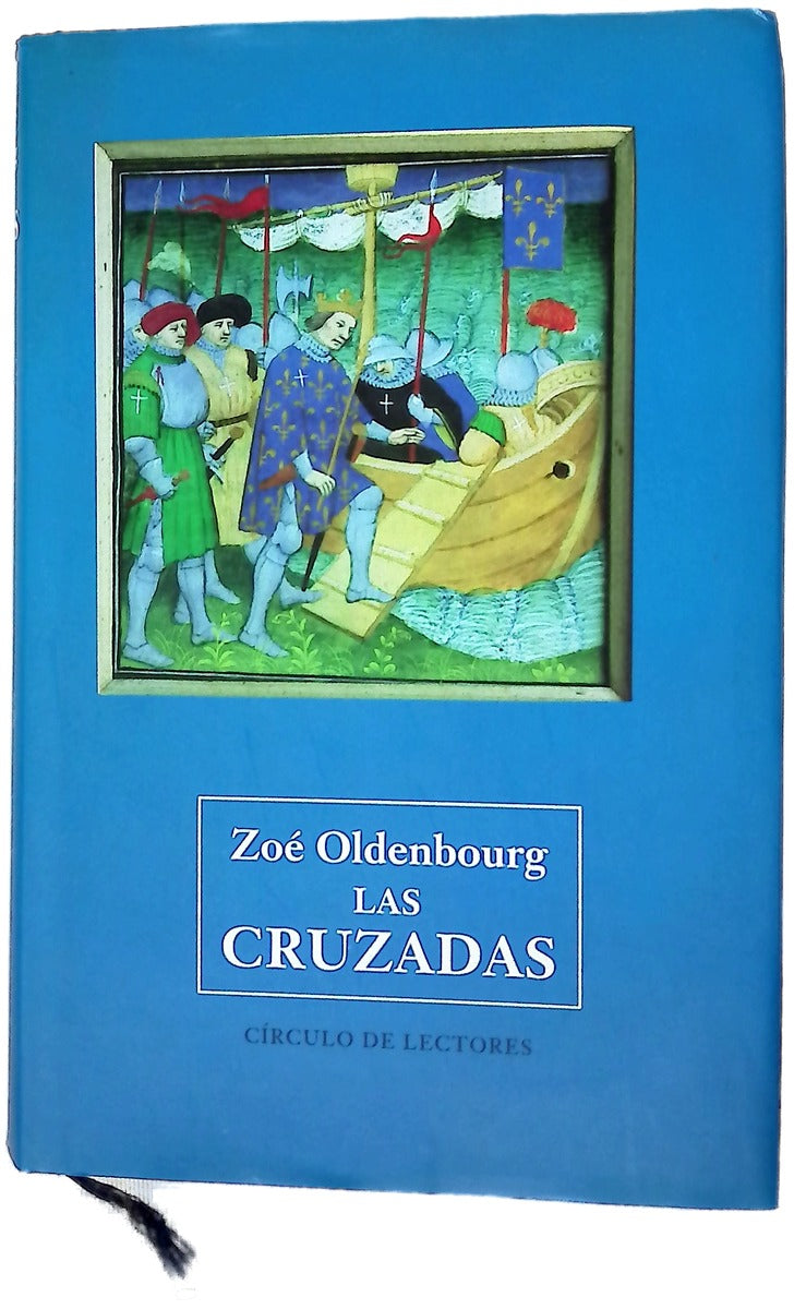Las cruzadas