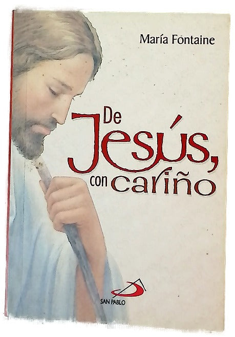 De jesús con cariño