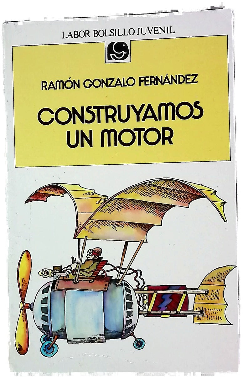 Construyamos un motor