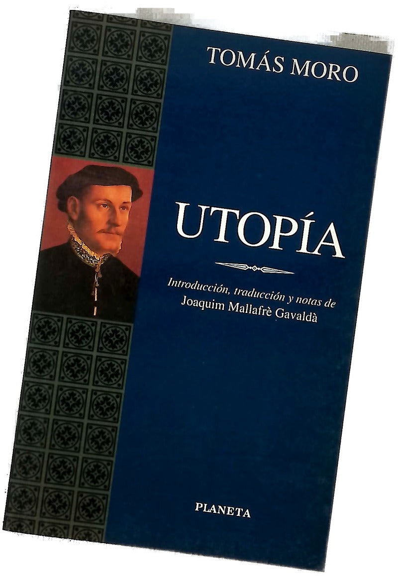 Utopía