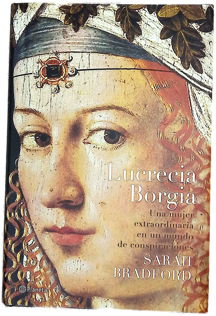 Lucrecia Borgia