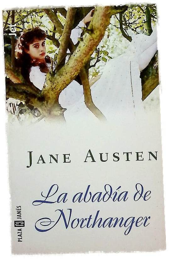 La abadía de Northanger