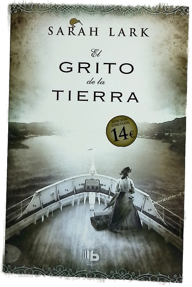 El grito de la tierra
