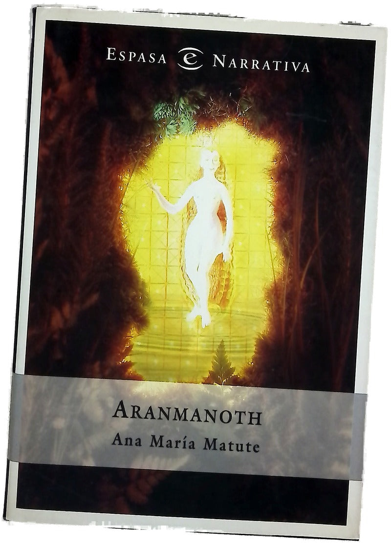 Aranmanoth