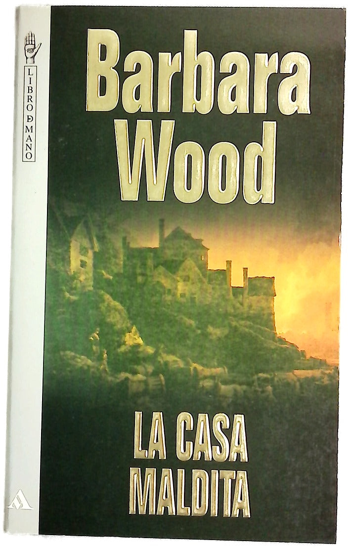 La casa maldita
