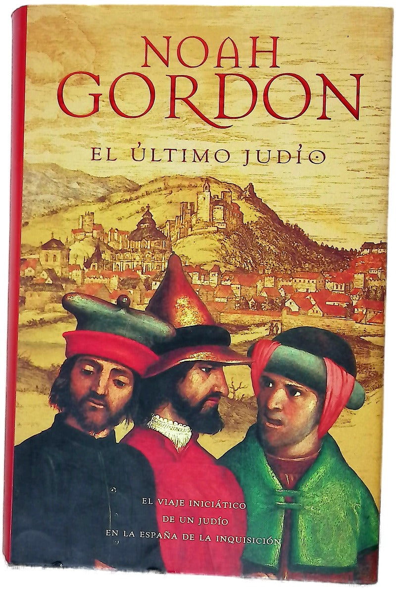 El último judío