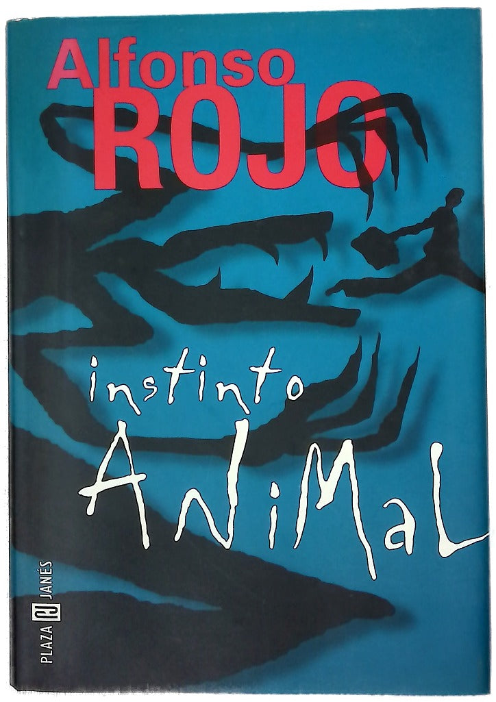 Instinto animal