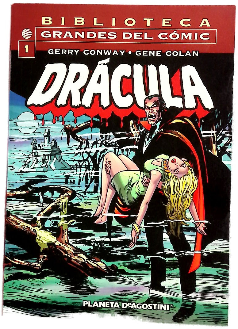 Drácula 1
