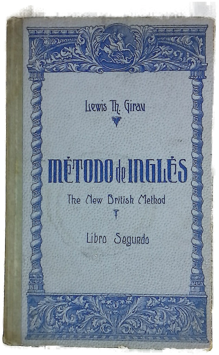 Método de inglés