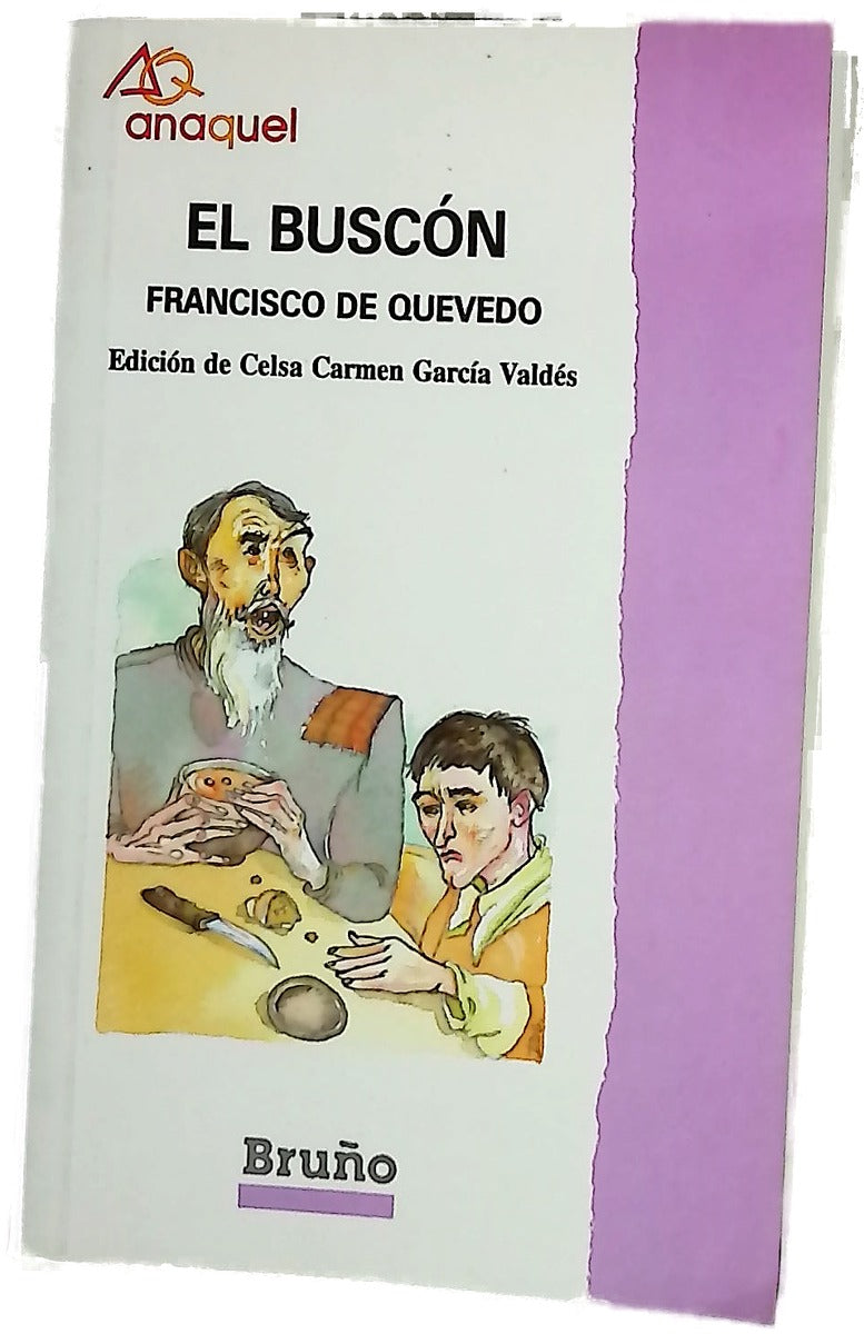 La vida del Buscón