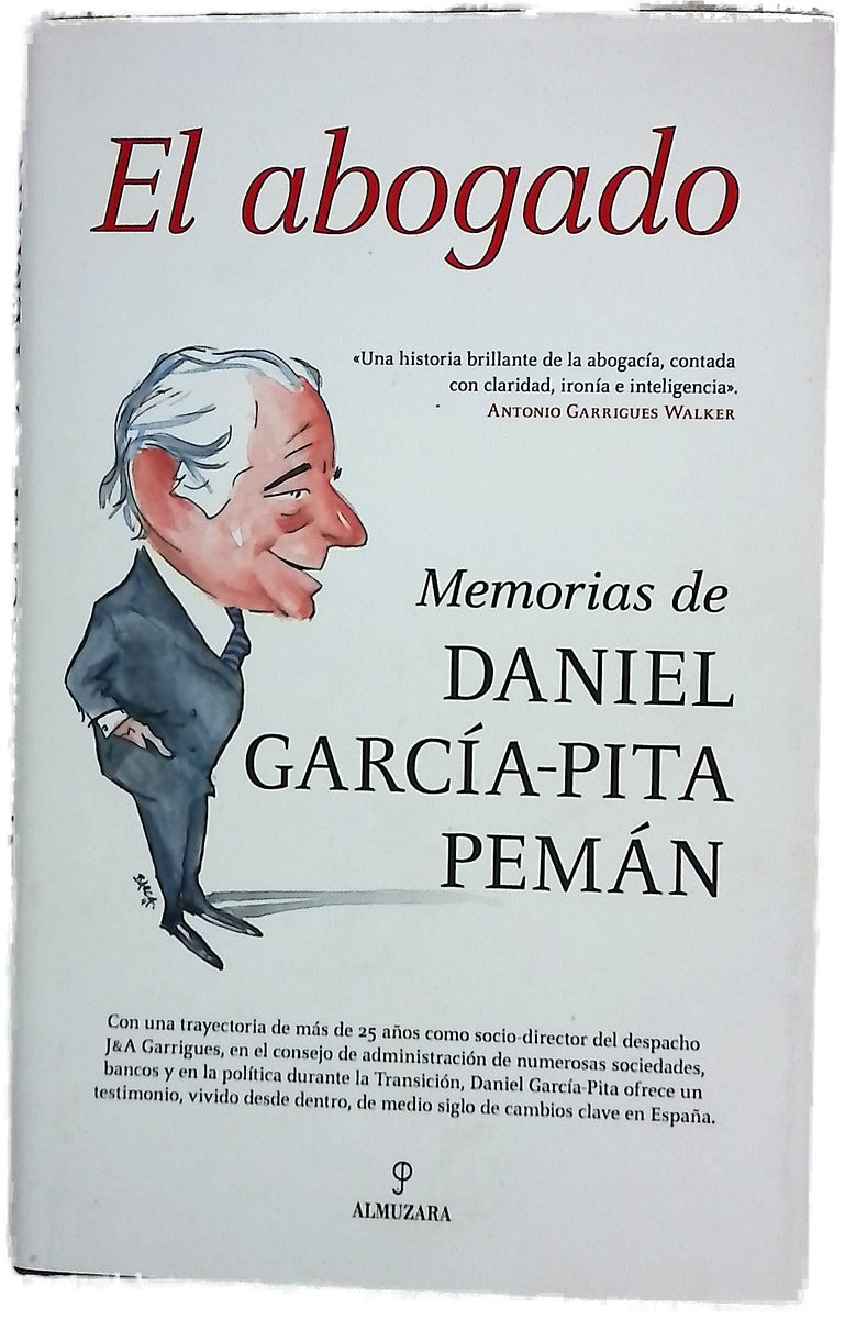 El abogado