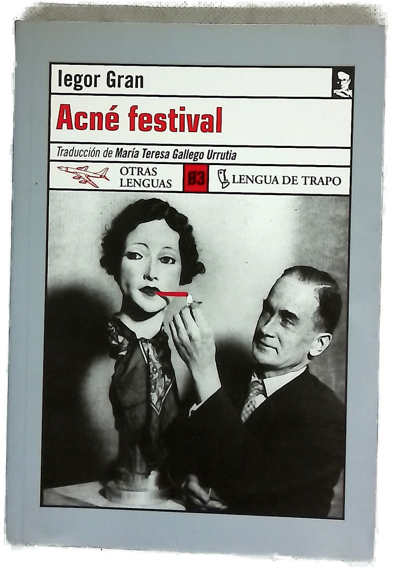 Acné festival