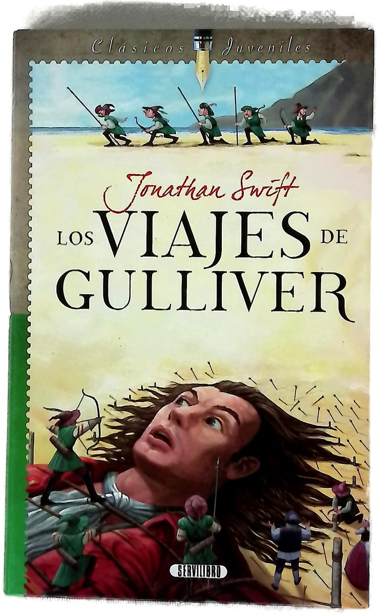 Aquellas mujercitas