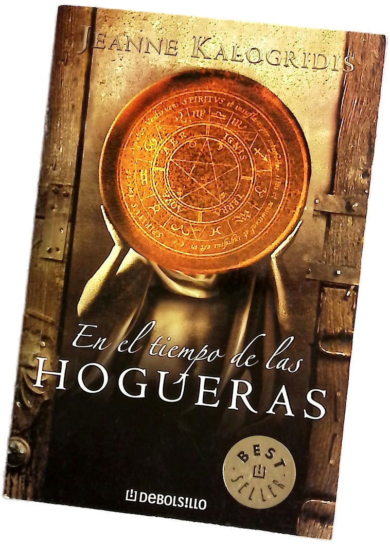 En el tiempo de las hogueras