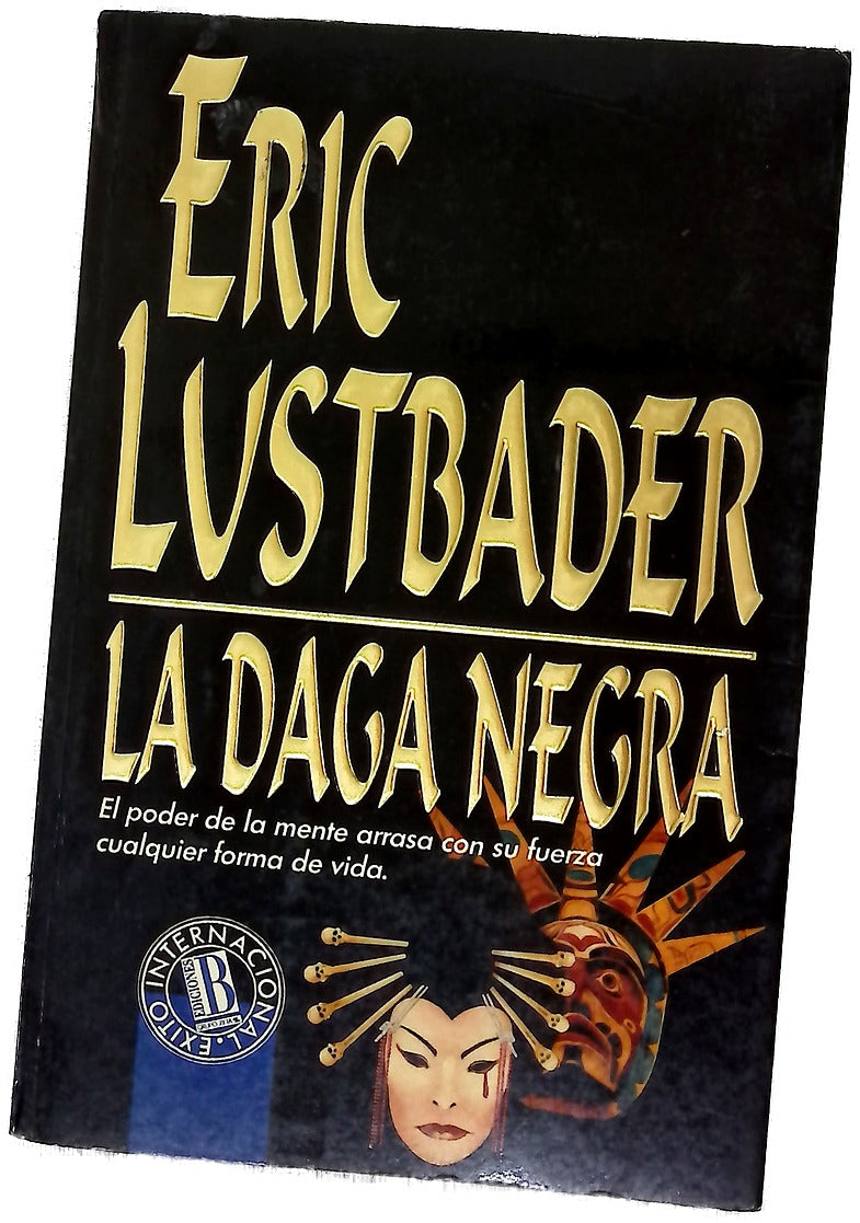 La daga negra