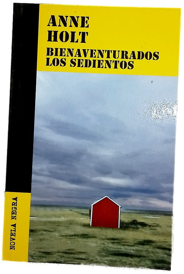 Bienaventurados los sedientos