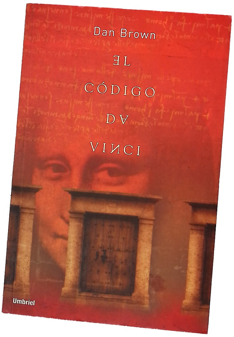 El código Da Vinci