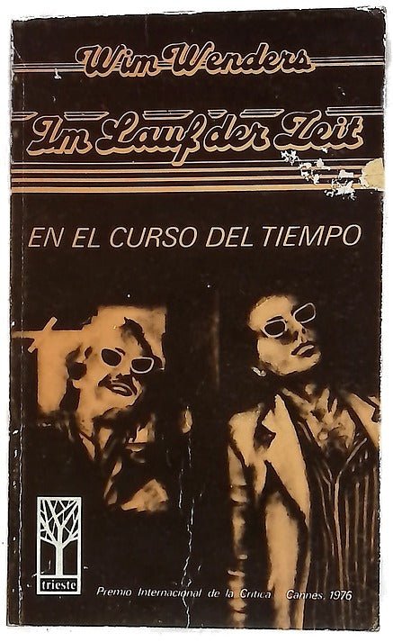 En el curso del tiempo