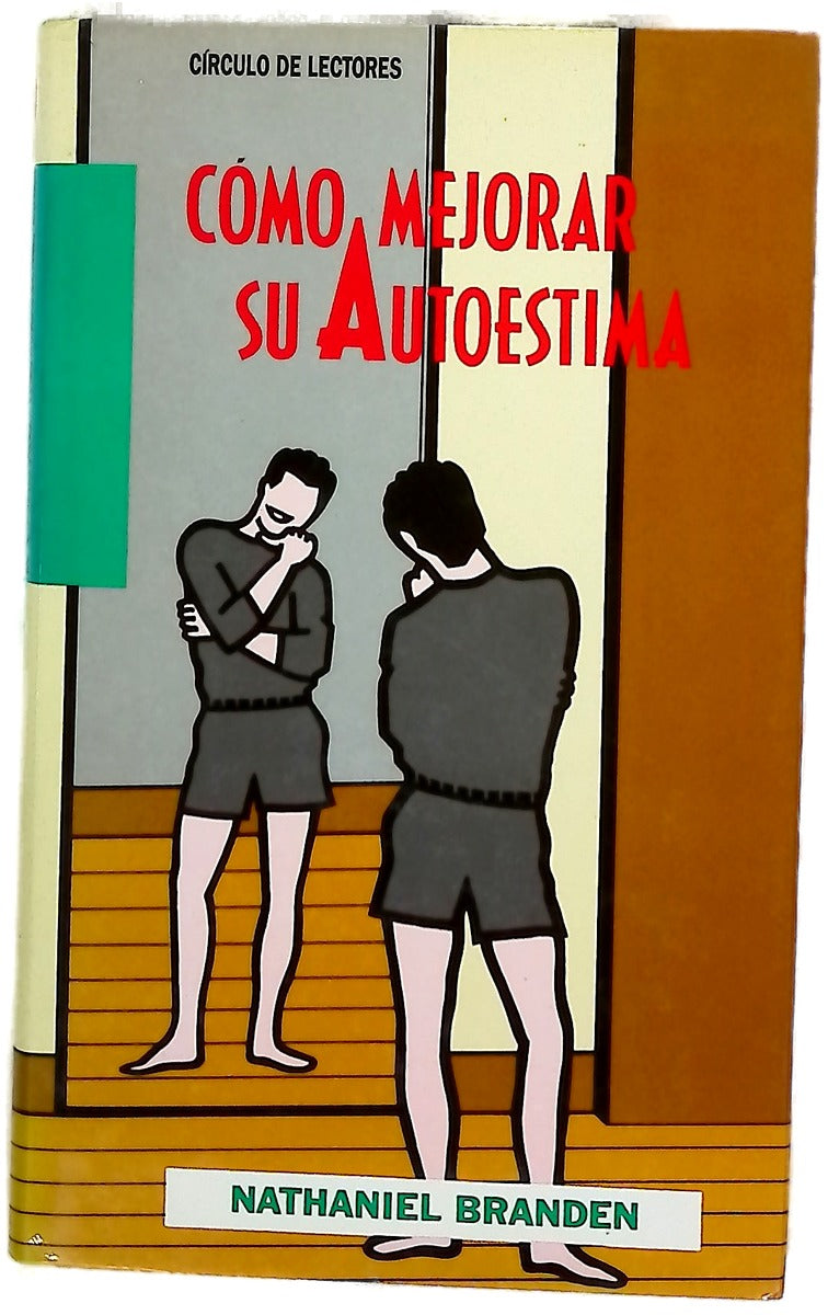 Cómo mejorar su autoestima