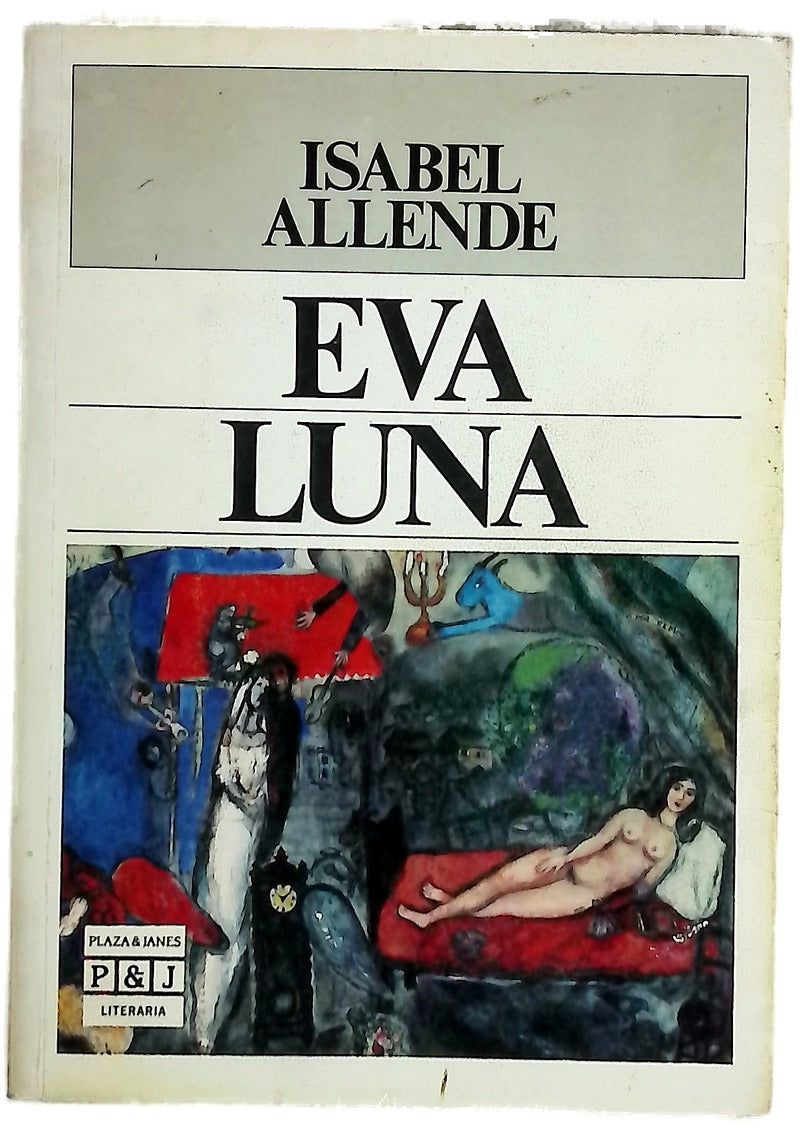 Eva Luna