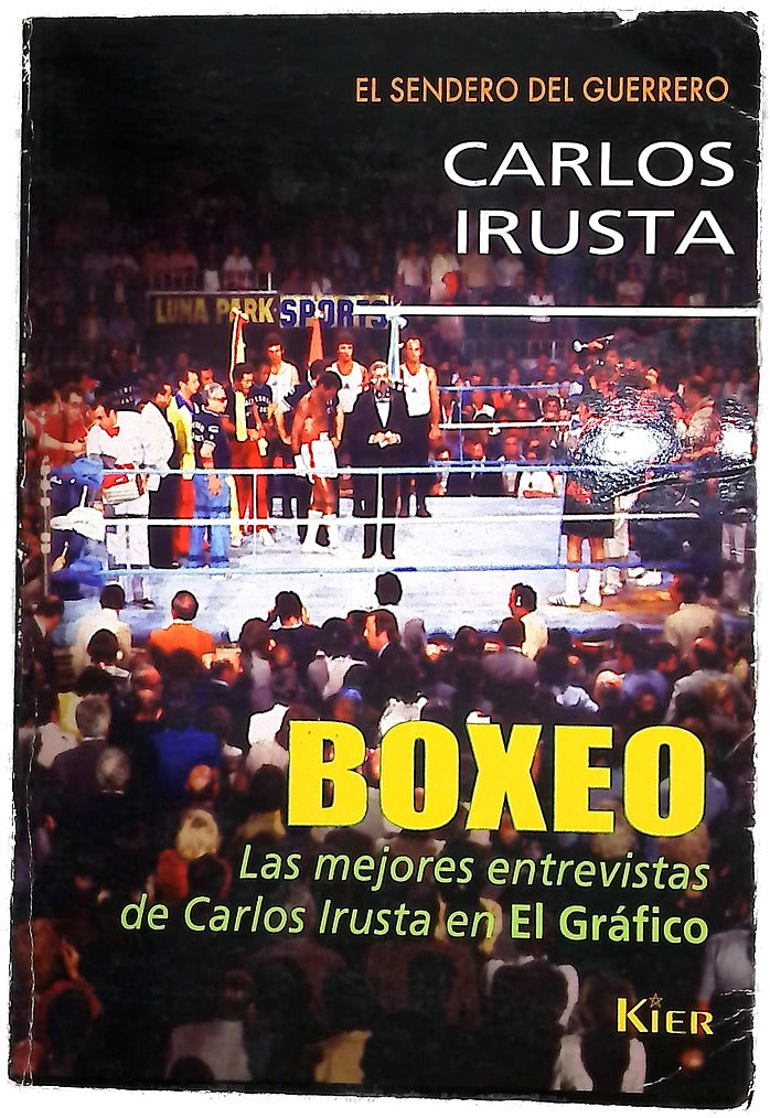 Boxeo