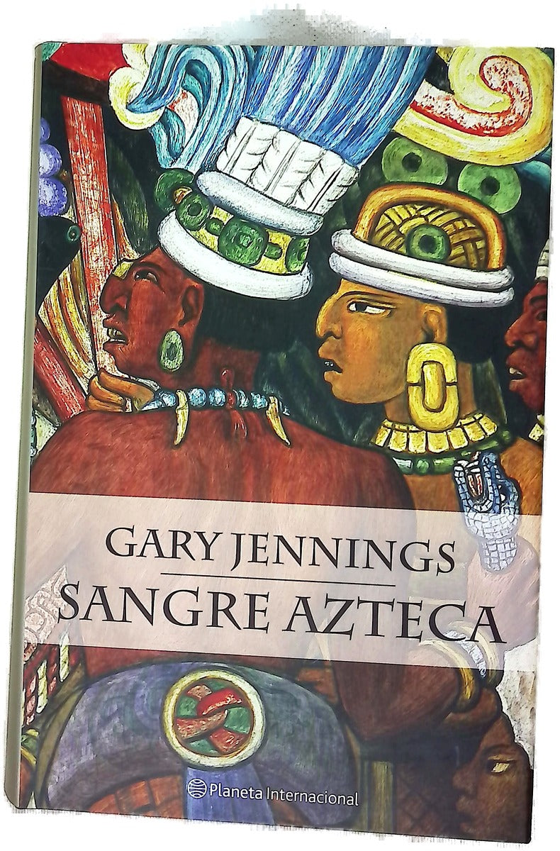 Sangre azteca